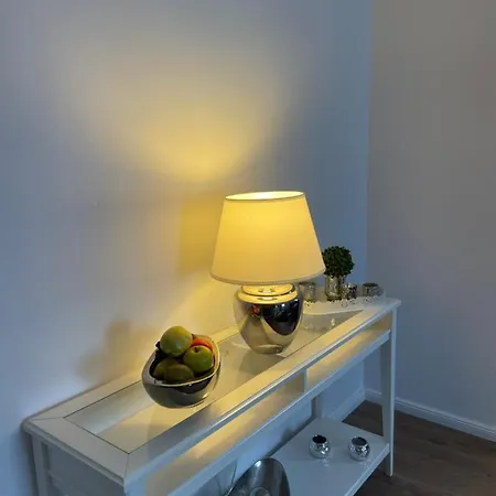 Luxury Amina * Siedlung Schonwalde