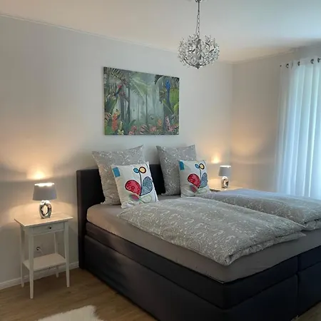 Apartment Luxury Amina