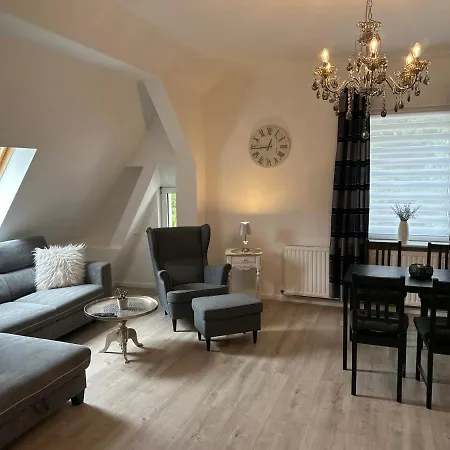 Luxury Amina * Siedlung Schonwalde