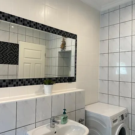 Daire Luxury Amina *