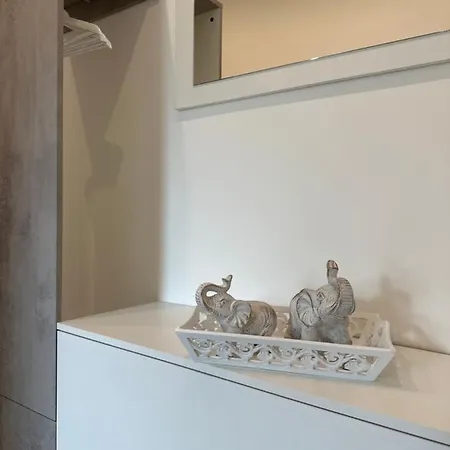 Apartment Luxury Amina *