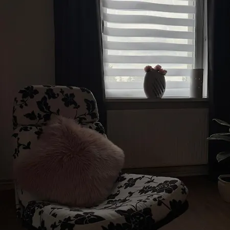 Luxury Amina Daire Siedlung Schonwalde