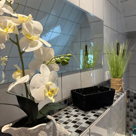 Luxury Amina Siedlung Schonwalde