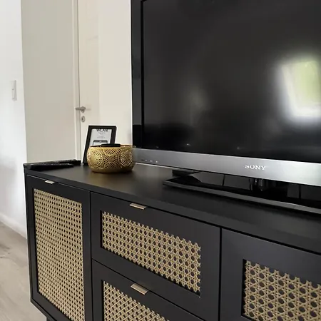 Luxury Amina * Siedlung Schonwalde