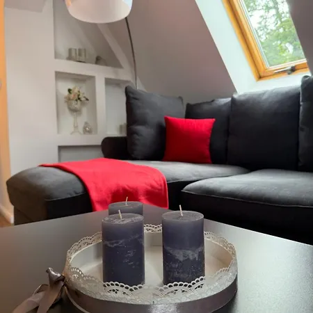 Luxury Amina Διαμέρισμα