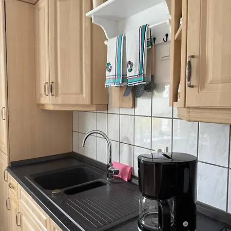 Daire Luxury Amina *