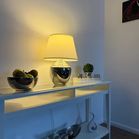 Daire Luxury Amina Siedlung Schonwalde