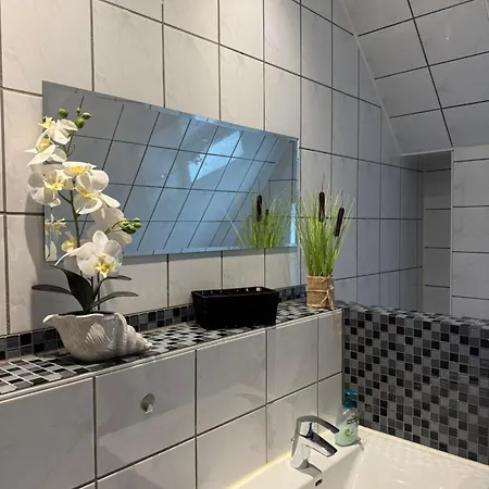 Luxury Amina Daire *