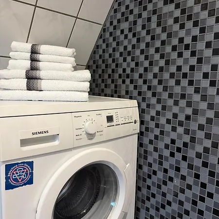 Luxury Amina Siedlung Schonwalde