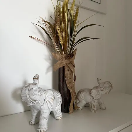 Διαμέρισμα Luxury Amina