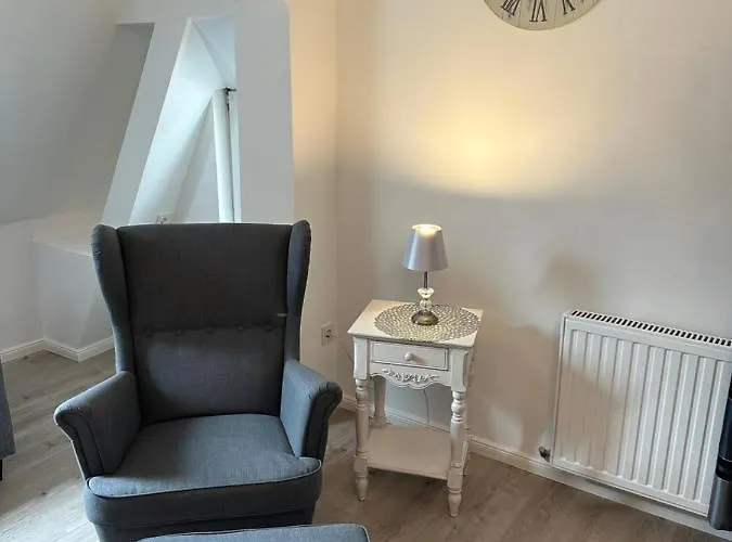 Luxury Amina * Siedlung Schonwalde