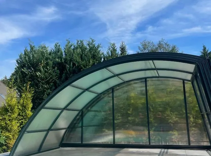 Luxury Amina Апартаменты