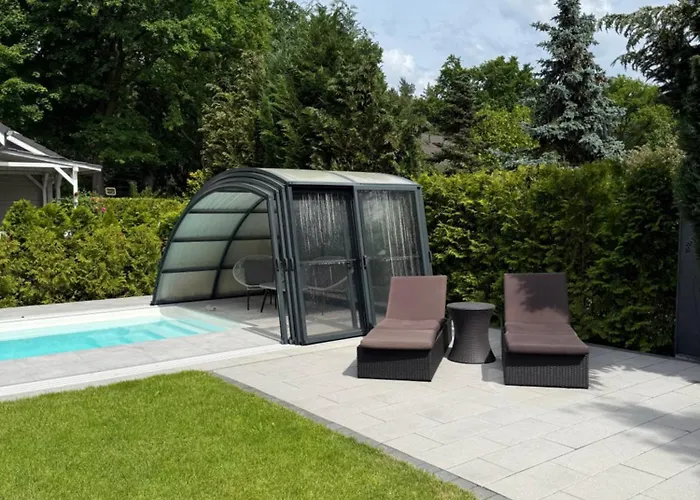 Luxury Amina Апартаменты *