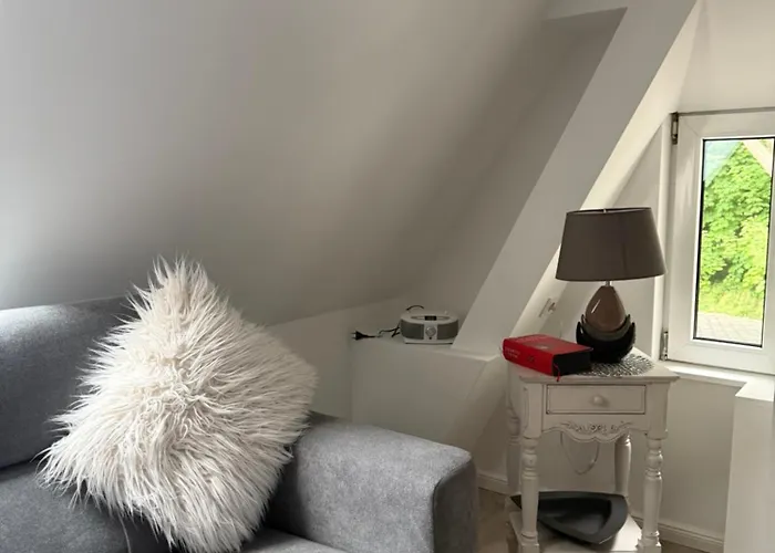 Luxury Amina Апартаменты *