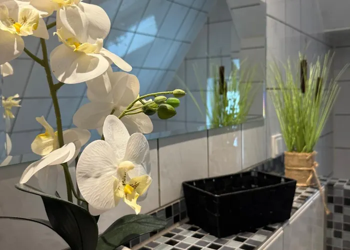 Luxury Amina Siedlung Schonwalde