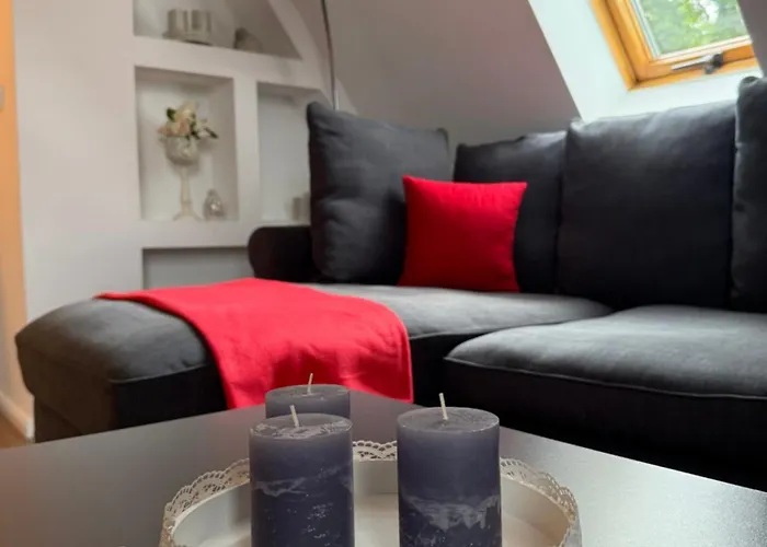 Luxury Amina Апартаменты