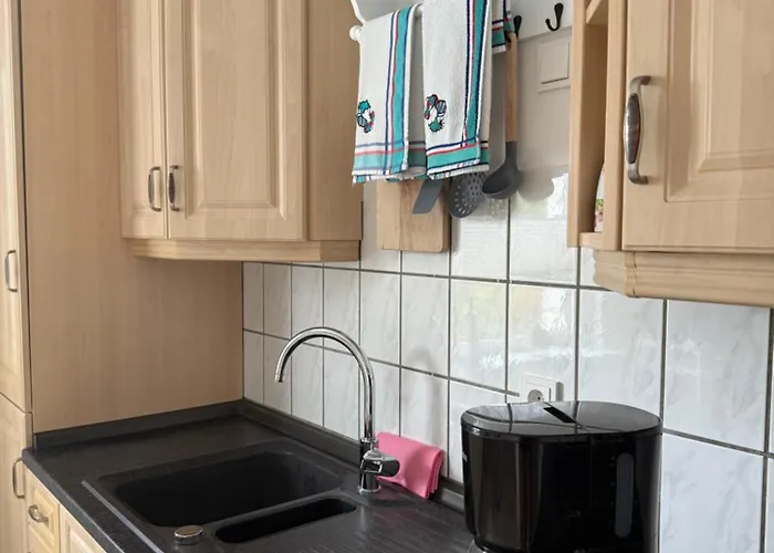 Апартаменты Luxury Amina *