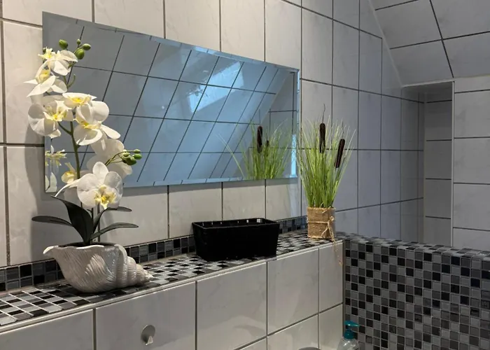 Luxury Amina Апартаменты *