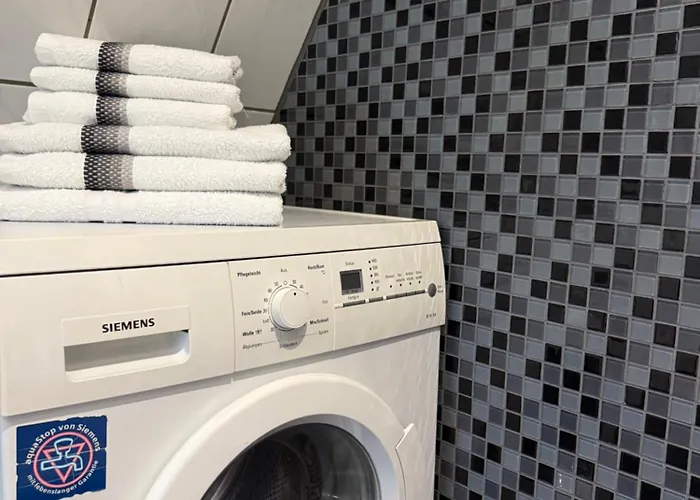 Luxury Amina Siedlung Schonwalde