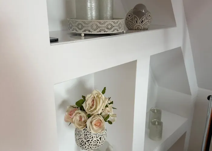 Luxury Amina * Siedlung Schonwalde