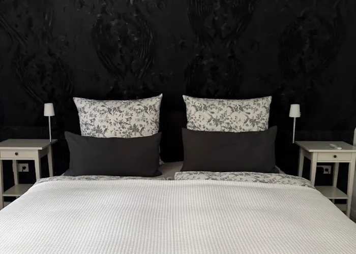 Luxury Amina * Siedlung Schonwalde